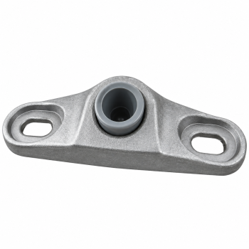 BATENTOR PORTA CORREDICA FEMEA DUCATO JUMPER BOXER 2.3 16V 2010 A 2017