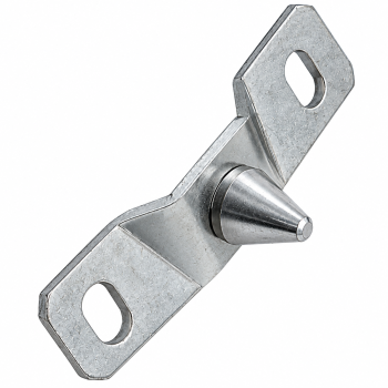 BATENTE PORTA TRASEIRA DUCATO JUMPER BOXER 2000 ATE 2017