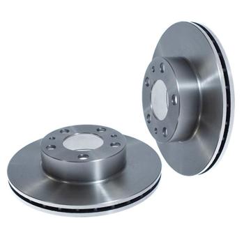 DISCO FREIO DIANTEIRO JUMPER 2.3 2.5 VENTILADO