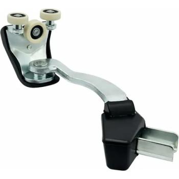 GUIA SUPERIOR PORTA CORREDICA IVECO DAILY 3.0 16V 2013 A 2019