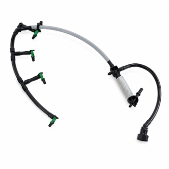 TUBO RETORNO COMBUSTIVEL TRANSIT 2.2 16V 2012/...