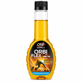 ADITIVO FLEX  ORBI - 200ML