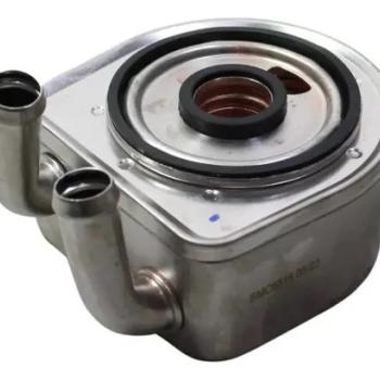 RADIADOR OLEO DUCATO 2.8 (FURO P CIMA)