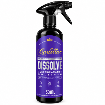 DISSOLVE CADILLAC 500 ML