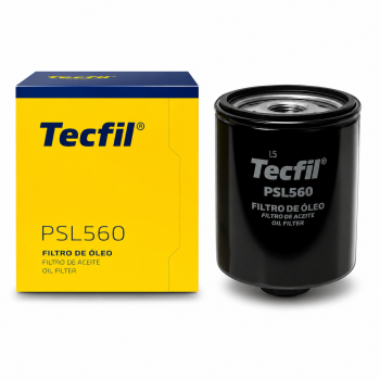 FILTRO OLEO LUBRIFICANTE GOL FOX SAVEIRO