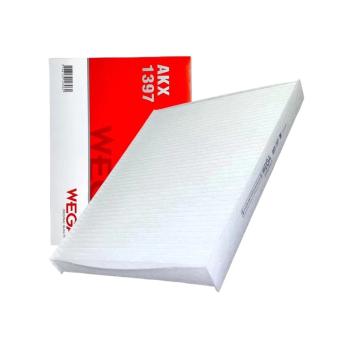 FILTRO CABINE SANDERO LOGAN DUSTER 1.6 16V