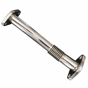 TUBO VALVULA EGR HR/ K2500 2.5 16V (13/...) (D4CB)