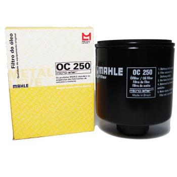 FILTRO OLEO LUBRIFICANTE GOL FOX CROSSFOX KOMBI