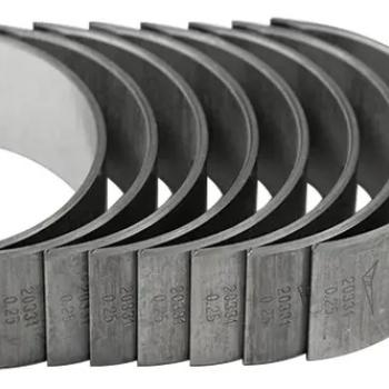 BRONZINA BIELA 0,25 FRONTIER L200 PAJERO 2.5