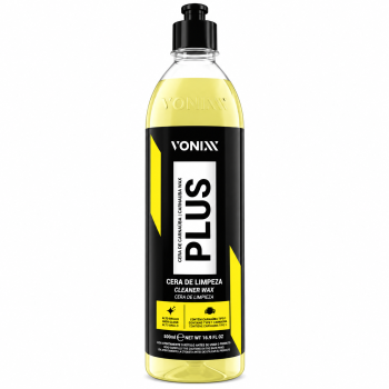 CARNAUBA CERA PLUS AUTOMOTIVA PROTETORA 1,5  VONIXX