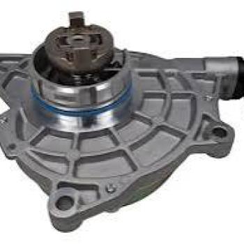 BOMBA VACUO HR K2500 SORENTO 2.5 16V
