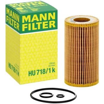 FILTRO OLEO LUBRIFICANTE SPRINTER 2.2 2002 ATÉ 2012