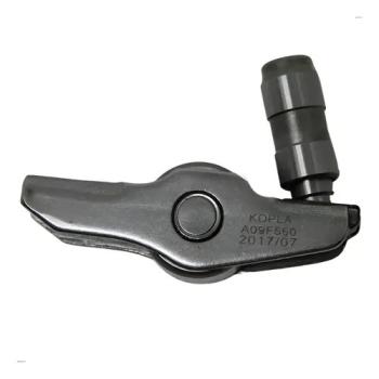 BALANCIM COM TUCHO DUCATO JUMPER BOXER 2.3 / IVECO 3.0