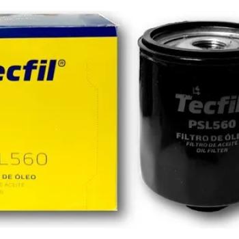 FILTRO OLEO LUBRIFICANTE GOL FOX SAVEIRO
