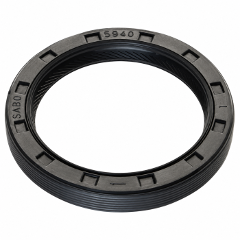 RETENTOR DIANTEIRO VIRABREQUIM HR K2500 2.5 16V