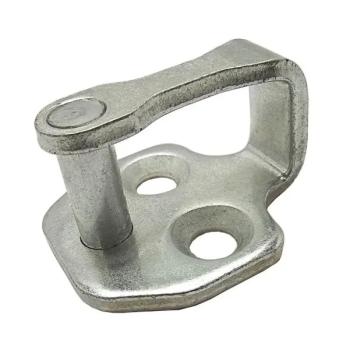 GANCHO PORTA CORREDICA / TRASEIRA IVECO 3.0 16V