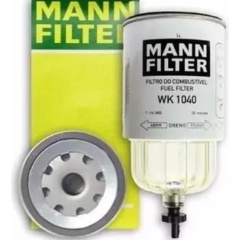 FILTRO COMBUSTIVEL RACOR SPRINTER CDI 2002 A 2012