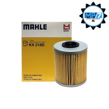 FILTRO COMBUSTIVEL MASTER 2.5 2.3 ATÉ 2020