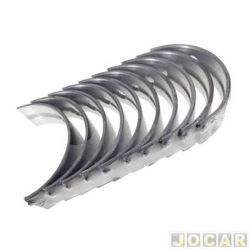 BRONZINA MANCAL 0.25 EFFA TOWNER JR EFFA CHANA 1.0 8V