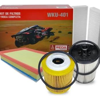 KIT FILTRO JUMPY EXPERT 1.5