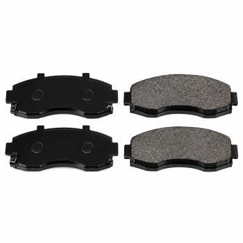 PASTILHA FREIO BESTA GS 2.7 APEX