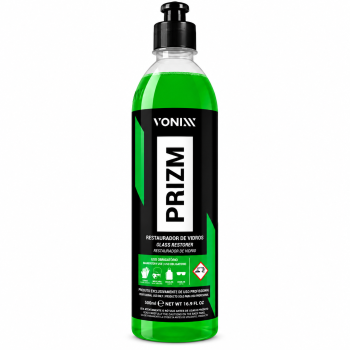 PRIZM RESTAURADOR PARABRISA REMOVEDOR CHUVA ACIDA 500ML
