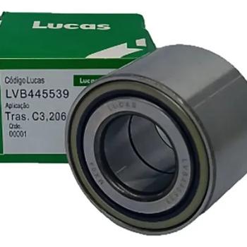ROLAMENTO RODA TRASEIRO CLIO PEUGEOT 206 SANDERO