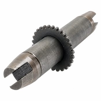 REGULADOR FREIO LD HR 2.5 8V 16V