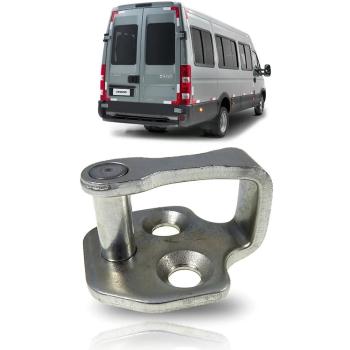 GANCHO PORTA TRASEIRA IVECO DAILY 2007 A 2018