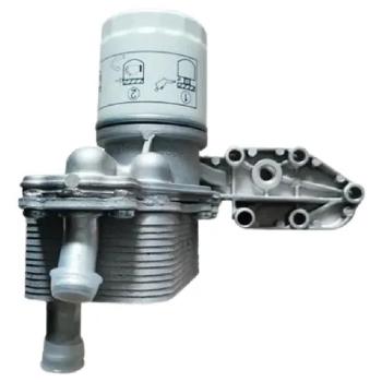 RADIADOR OLEO COMPLETO TRANSIT 2.2 2.4 16V