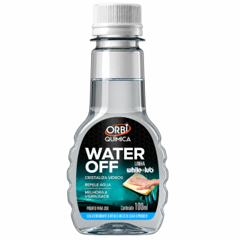 CRISTALIZADOR WATER OFF 100ML