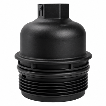 TAMPA SUPORTE COPO FILTRO OLEO MASTER 2.5 2.3 2012 A 2022