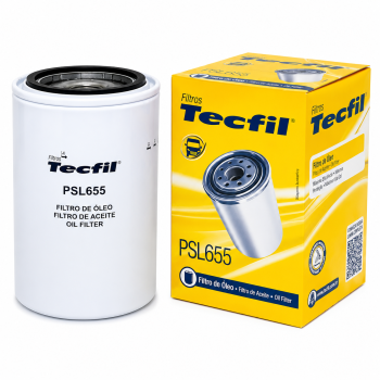FILTRO OLEO LUBRIFICANTE GRANDE DUCATO JUMPER BOXER 2.3 16V