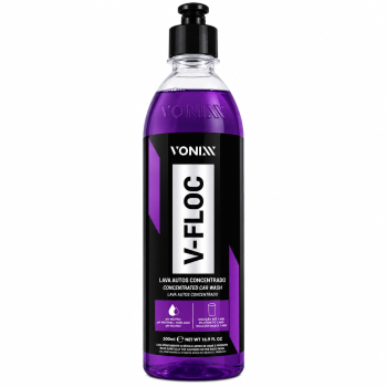 V-FLOC 500ML (ROXO)