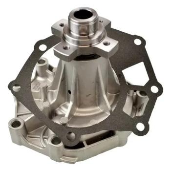 BOMBA AGUA HR K2500 2.5 16V 12/... COM ROSCA NA PONTA