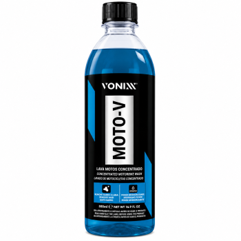 MOTO-V LAVA MOTOS 500ML