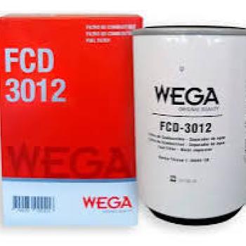 FILTRO COMBUSTIVEL IVECO DAILY 2.3 2018 ATÉ 2023