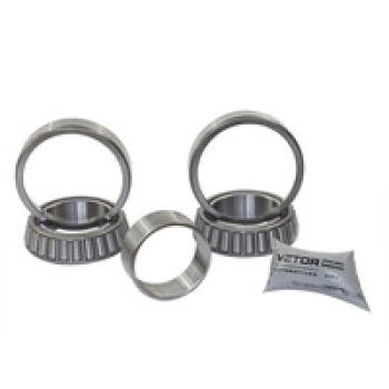 KIT ROLAMENTO RODA TRASEIRA TRANSIT 2.4