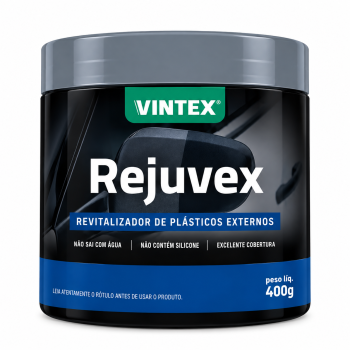 REJUVEX  REVITALIZADOR DE PLASTICOS 400G