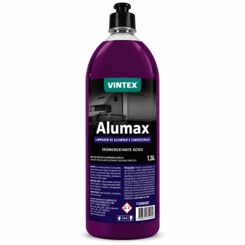 ALUMAX LIMPEZA RODAS CHASSIS MOTORES CARROCERIA 1,5L