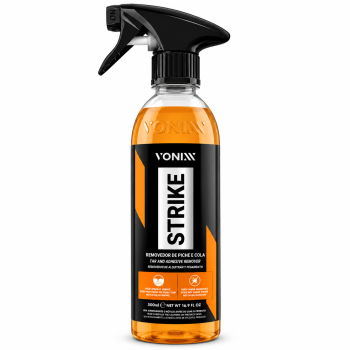 STRIKE REMOVEDOR  PICHE COLA ADESIVOS 500ML