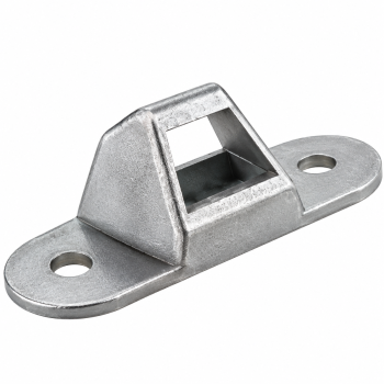 BATENTE PORTA TRASEIRA INFERIOR DUCATO JUMPER BOXER 2.8 2.3