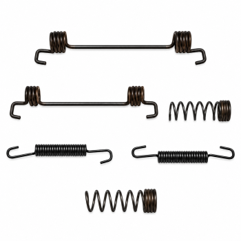 KIT REPARO FREIO DE MAO DUCATO 2.3 2018 A 2023