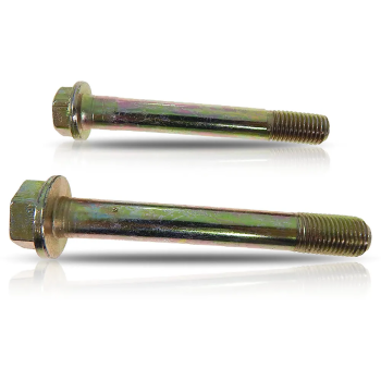 PAR PARAFUSO PINCA DIANTEIRO MASTER 2.3 16V