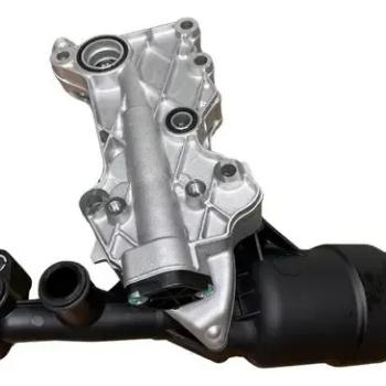 RADIADOR OLEO COMPLETO SPRINTER 415/515 12/...