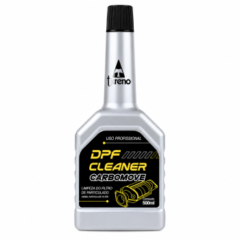 ADITIVO RADIADOR TIRRENO DPF CLEANER CARBOMOVE