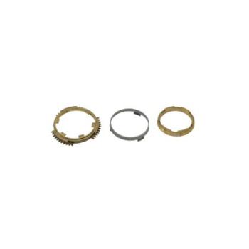 KIT ANEL SINCRONIZADO 3 DUCATO JUMPER BOXER 2003 A 2017