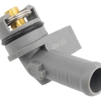 VALVULA TERMOSTATICA RESFRIADOR OLEO TRANSIT 2.4 16V