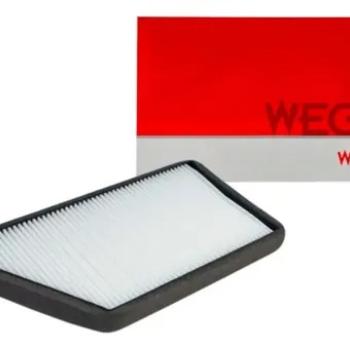 FILTRO CABINE PEUGEOT 206 207 HOGGAR 1.4 1.6