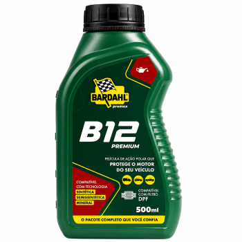 BARDAHL B12 PREMIUM 500 ML